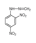 TCI-甲醛2,4-二硝基苯腙,98.0%(T)