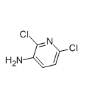 Alfa：3-氨基-2,6-二氯吡啶, 97%