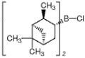 TCI-(-)-B-二异松蒎基氯硼烷(60%的庚烷溶液,约1.7mol/L)