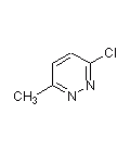 TCI-3-氯-6-甲基哒嗪,98.0%(GC&T)