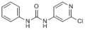 TCI-1-(2-氯-4-吡啶基)-3-苯脲,98.0%(T)