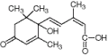 TCI-脱落酸(合成),98.0%(LC&T)