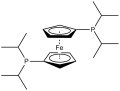 FU：1,1'-双(二异丙基膦)二茂铁
