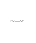 Alfa：过氧化氢, ACS, 29-32% w/w 水溶液, 稳定