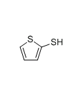 Alfa：2-硫醇噻吩, 含二聚物,97% 的单体