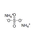 FU：硫酸铵(AR)