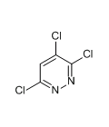 TCI-3,4,6-三氯哒嗪,97.0%(GC)