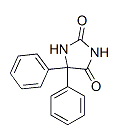 Acros：5,5-Diphenylhydantoin, 99+%