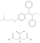 Acros：Tamoxifen citrate, 98%