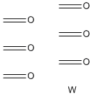 Acros：六羰基钨/Tungsten hexacarbonyl, 99%