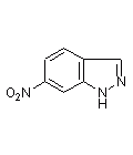 TCI-6-硝基吲唑,98.0%(GC)