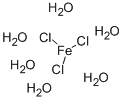 FU：三氯化铁，六水(AR)