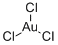 FU：氯化金(AR)