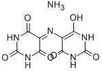 FU：紫脲酸铵(IND)