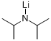 FU：二异丙基氨基锂(2M in 四氢呋喃/正庚烷/乙苯)