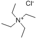 FU：四乙基氯化铵(AR)