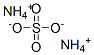 FU：硫酸铵(AR)
