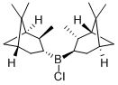 FU：(-)-B-氯化二异松香芹硼烷(1.7M in 正庚烷)