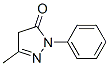 FU：1-苯基-3-甲基-5-吡唑啉酮(CP)