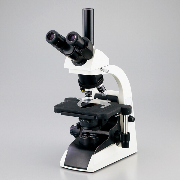 aso：生物显微镜