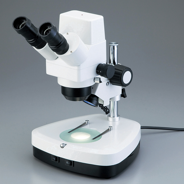 aso：可变焦体视显微镜