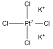 Alfa：四氯铂(II)酸钾, Premion®, 99.99% (metals basis), Pt 46.4%最低