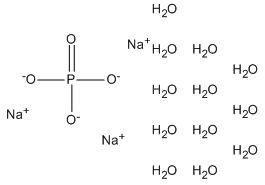 FU：磷酸三钠，≥99.99% metals basis