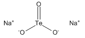 Alfa：亚碲(IV)酸钠, 99.5% (metals basis)