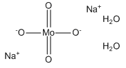 FU：钼酸钠 二水合物，99.7% metal basis