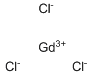 Acros：Gadolinium(III) chloride, 99.9%, (trace metal basis), anhydrous