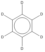 FU：氘代苯-d6(含TMS)