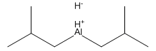 Alfa：二异丁基氢化铝, 25% w/W 己烷溶液