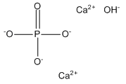 Acros：Hydroxylapatite, for analysis