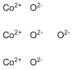 FU：纳米四氧化三钴(II,III)，30nm,99.5%
