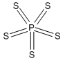 FU：五硫化二磷，CP