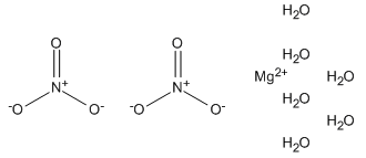 Alfa：六水硝酸镁, 99.97% (metals basis)