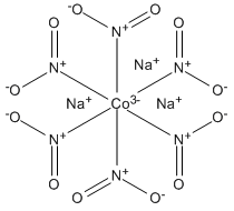 Acros：Sodium hexanitrocobaltate(III)