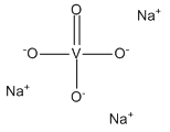 Acros：原钒酸钠(99%)/Sodium orthovanadate, 99%