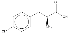 Acros：L-4-Chlorophenylalanine, 98%