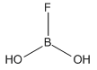 FU：氟硼酸，AR,>40.0%