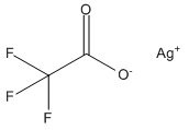 FU：三氟乙酸银，98%