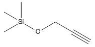 FU：丙炔氧基三甲基硅烷 ，97%