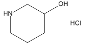 FU：3-羟基哌啶盐酸盐 ，97%