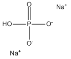 FU：磷酸氢二钠,无水，≥99.0% 