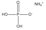 FU：磷酸二氢铵，≥99.0% 