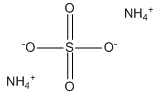 Alfa：硫酸铵, 98+%