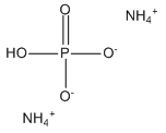 FU：磷酸氢二铵，≥98.5% 