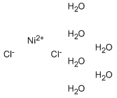 FU：氯化镍，六水，AR