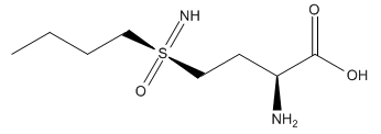 Acros：L-Buthionine-(S,R)-sulfoximine, 99%