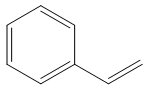FU：聚苯乙烯(PS)，通用型II,高强度
